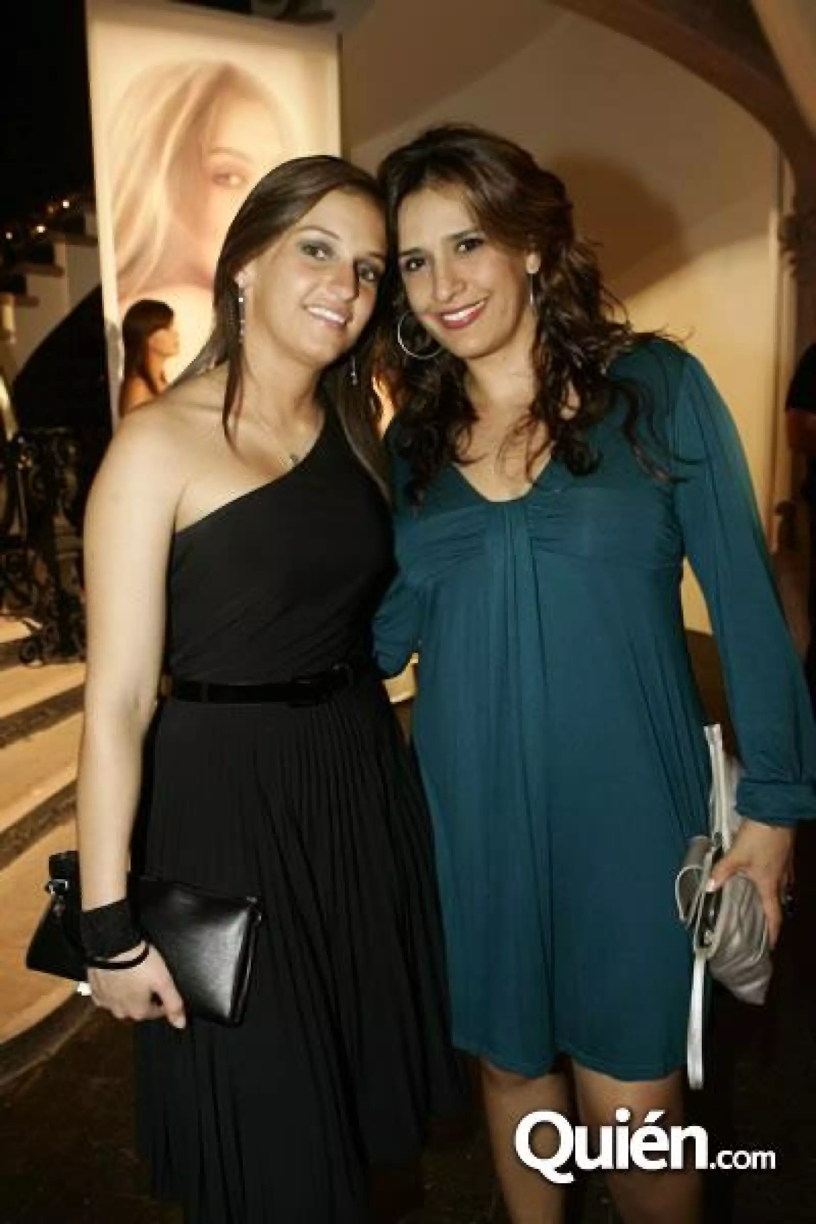 Presentación Lancome