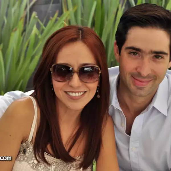 Analiza Valdés y Hans Hutterer