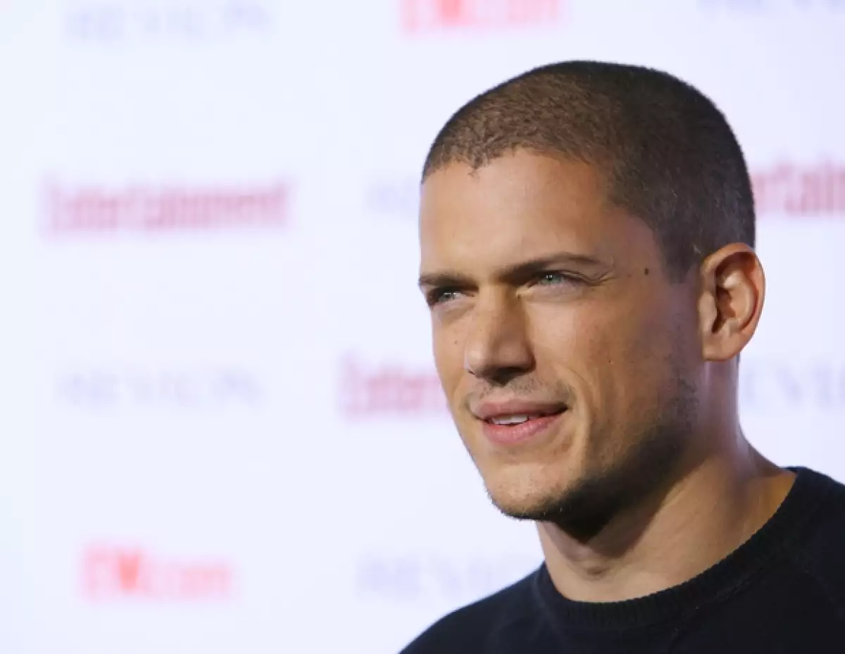 Wentworth Miller