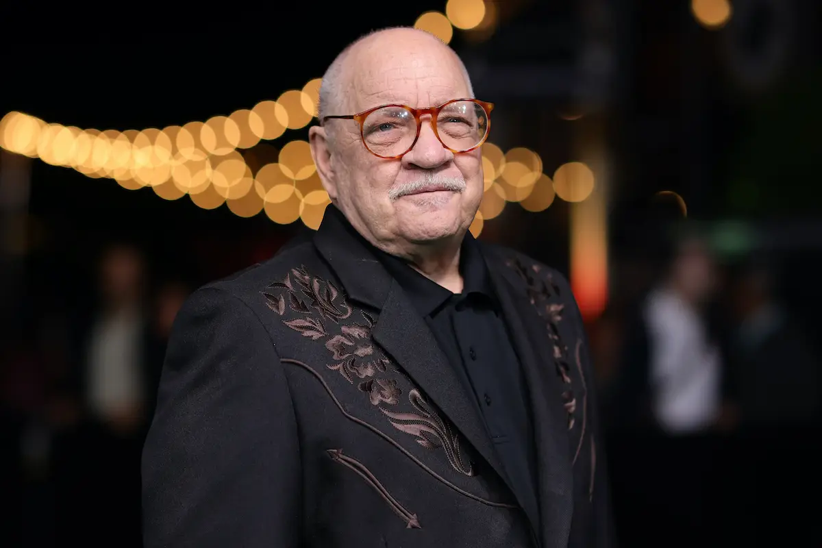 "The Card Counter" Premiere & Lifetime Achievement Award: Paul Schrader - 17th Zurich Film Festival