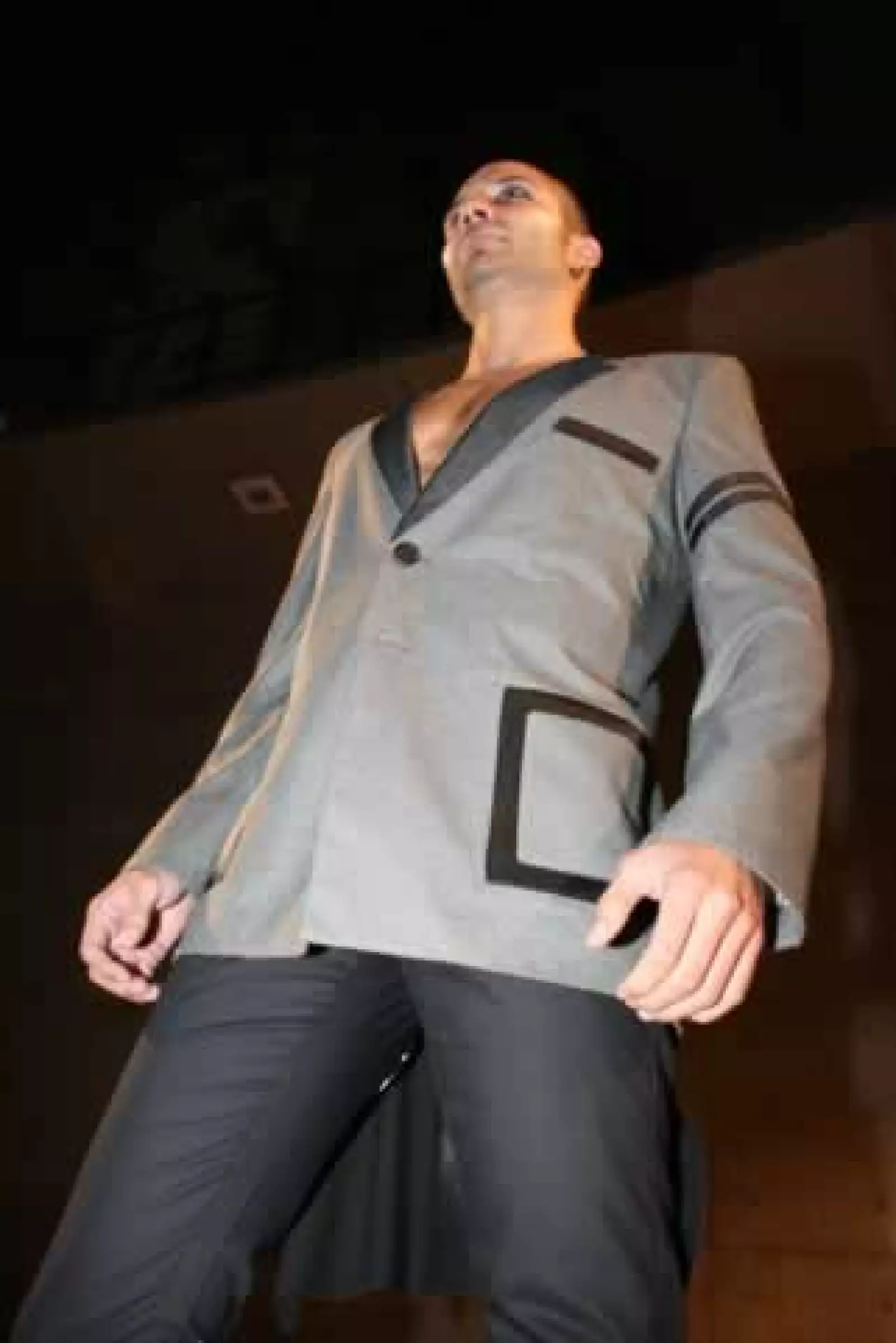 Chema Torre festeja el segundo aniversario de Öcho