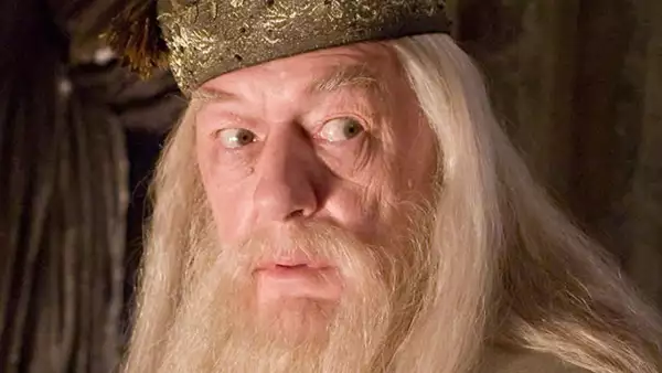 Michael Gambon muere con 82 años: interpretó a Dumbledore en Harry Potter