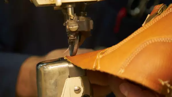 f�brica de calzado