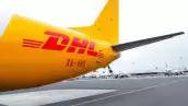 “Regresar al AICM ni de locos”, así responde DHL mientras crece en el AIFA
