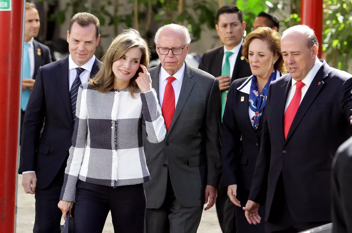 Letizia