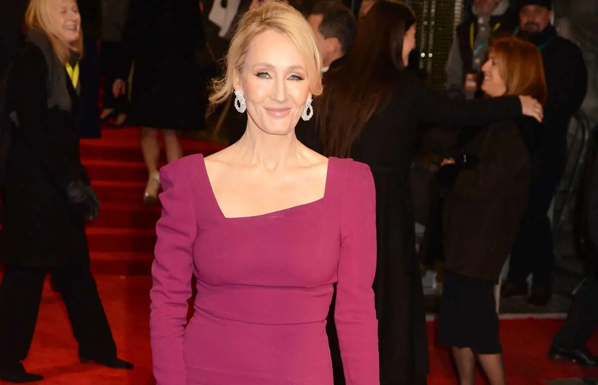 JK-ROWLING