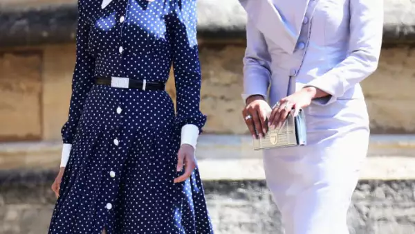 Priyanka Chopra y Abigail Spencer