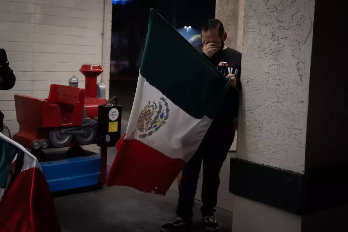 migrantes