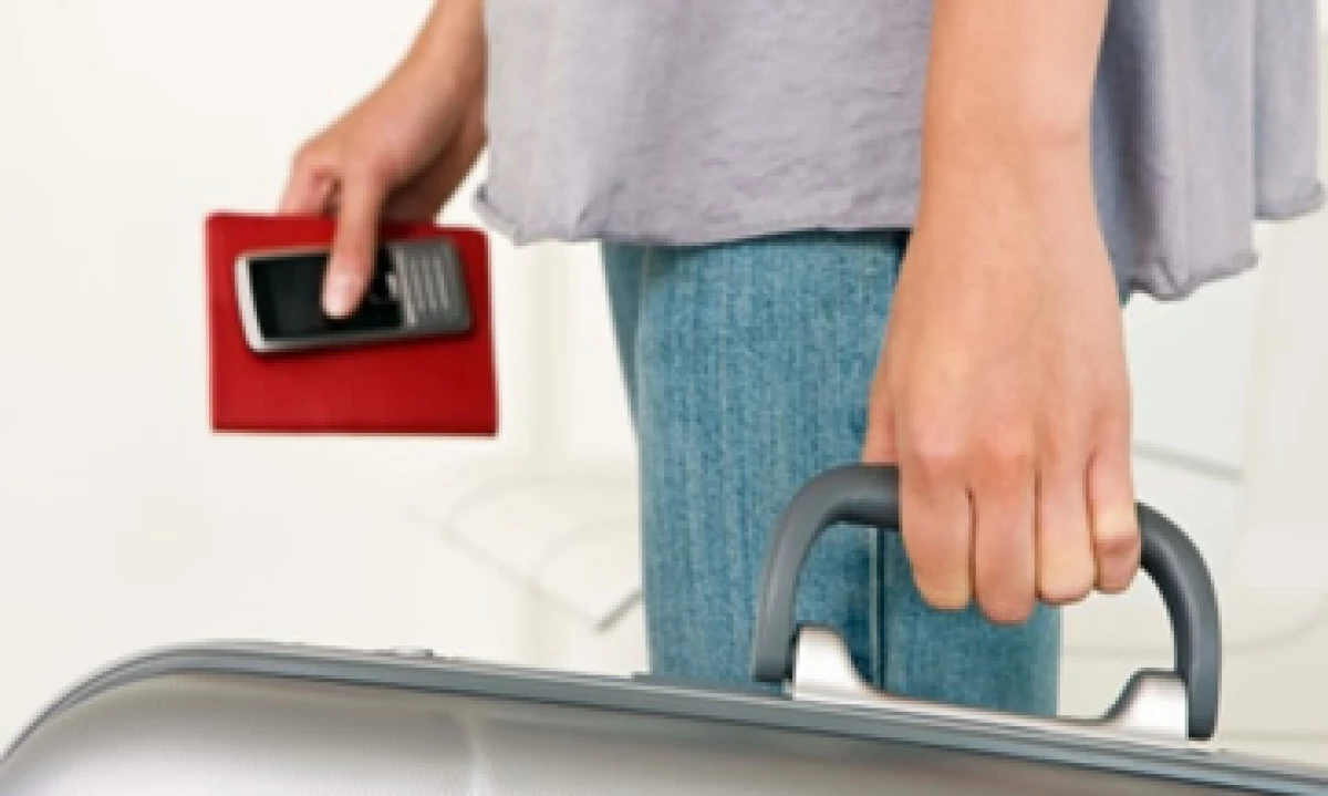 Lo importante al pensar en estudios en el extranjero es conseguir quién otorgue recursos. (Foto: Thinkstock)