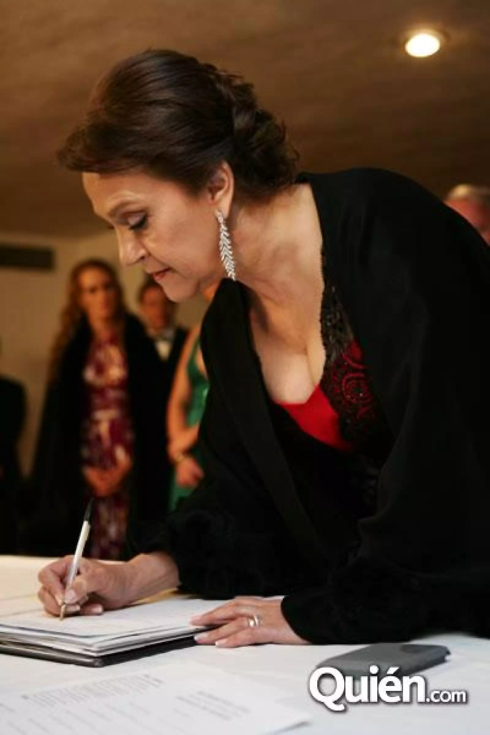 Boda Rodrigo Campos, Alejandra Zubiaur.