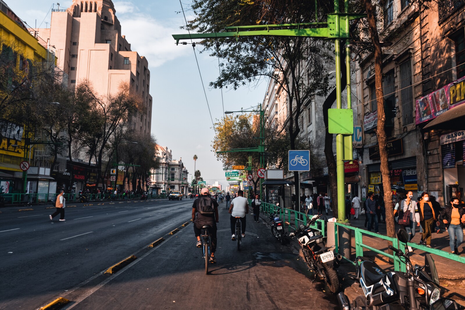 La pandemia y los apagones le dejan un crecimiento económico de 0.4% a México