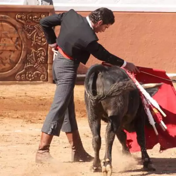 Corrida de toros Juriquilla