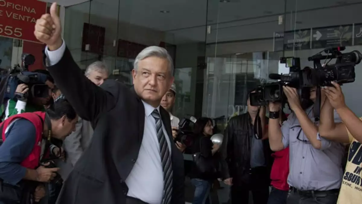 lopez obrador republica amorosa