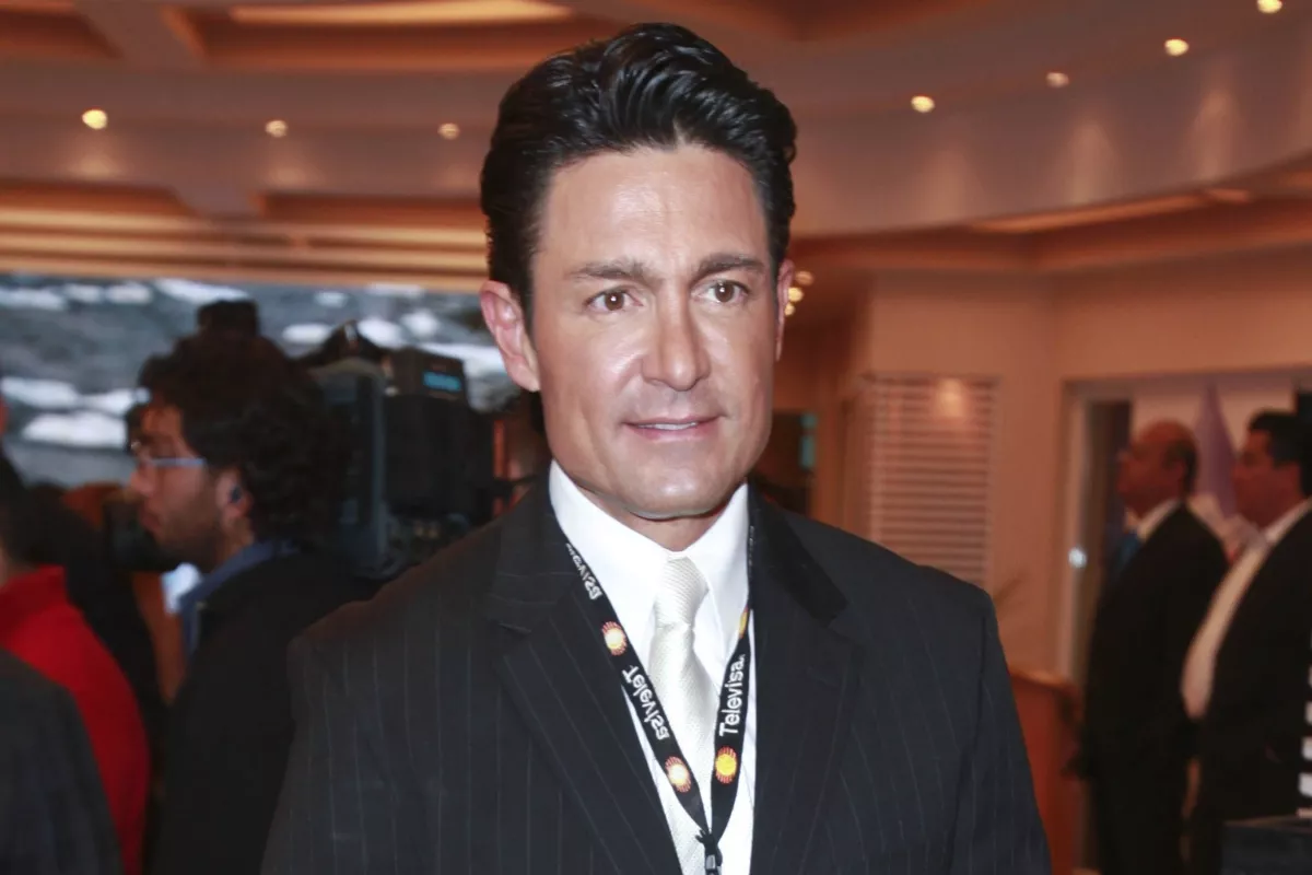 Fernando Colunga