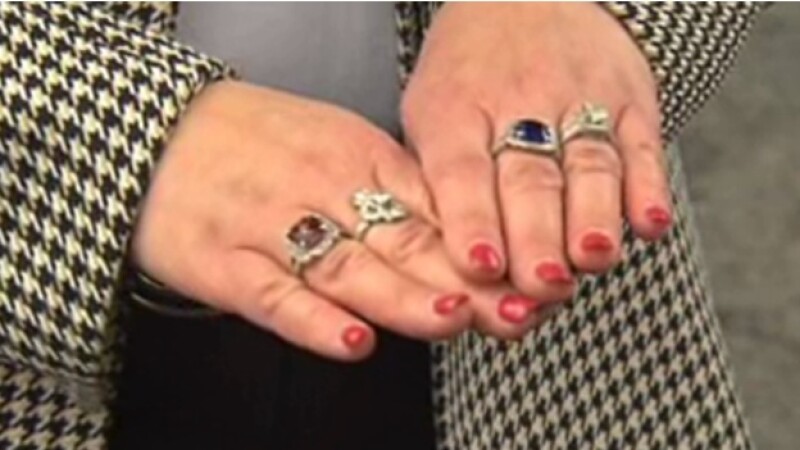 Anillos