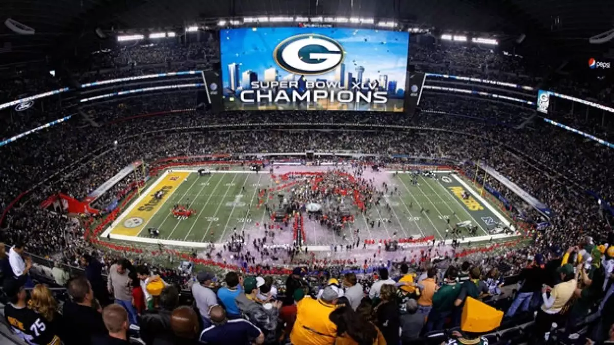 Super Bowl