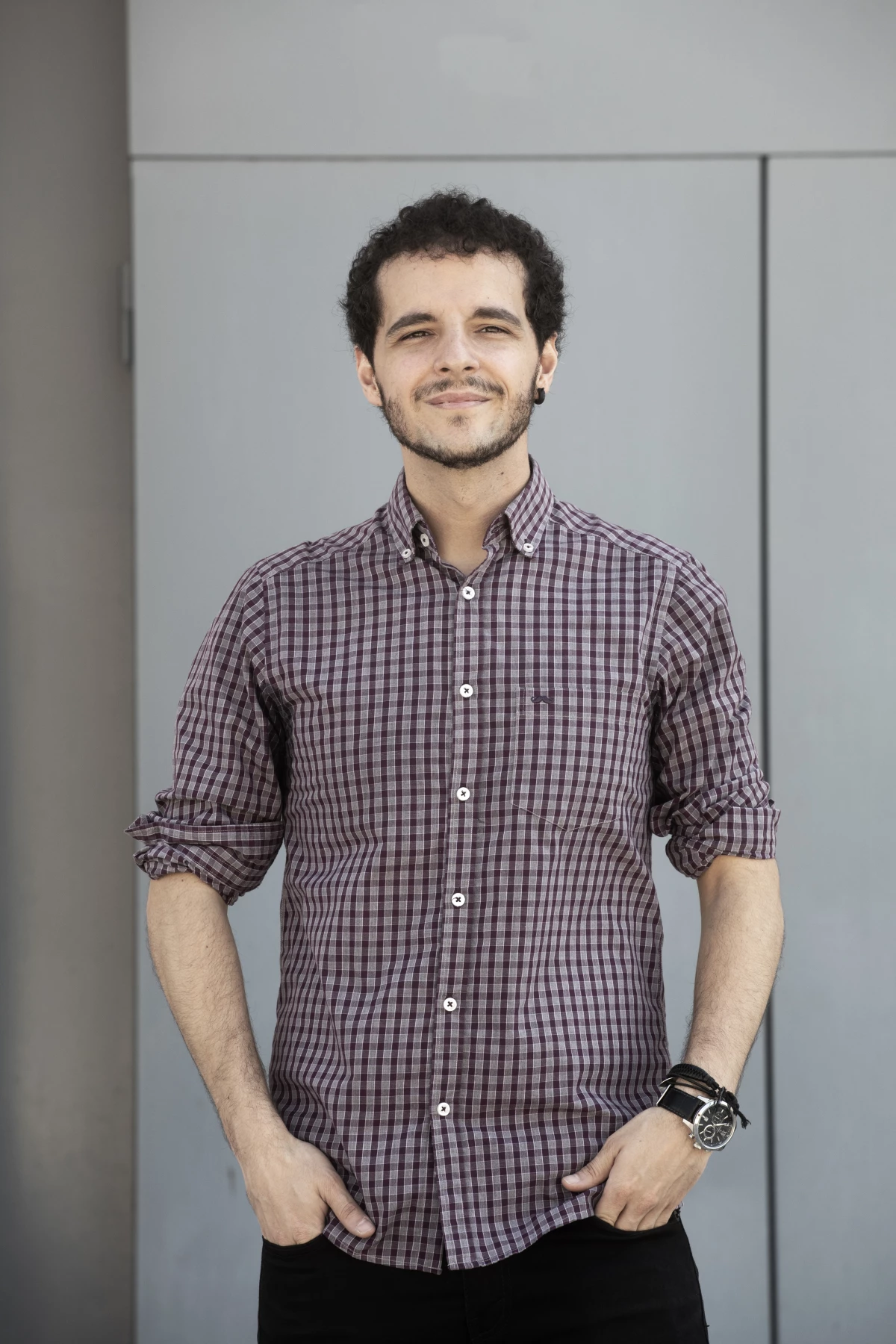 Pedro Guillón