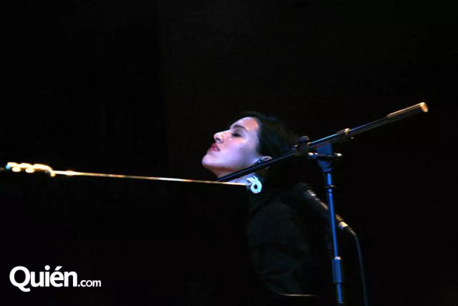 Andrea Balency y Trio