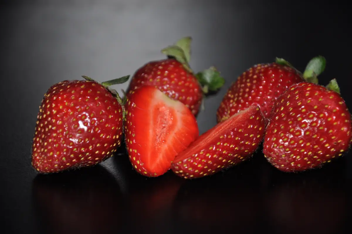 Fresas