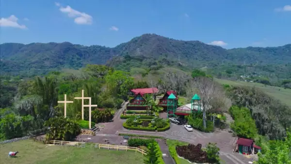 Rancho La Cartuja