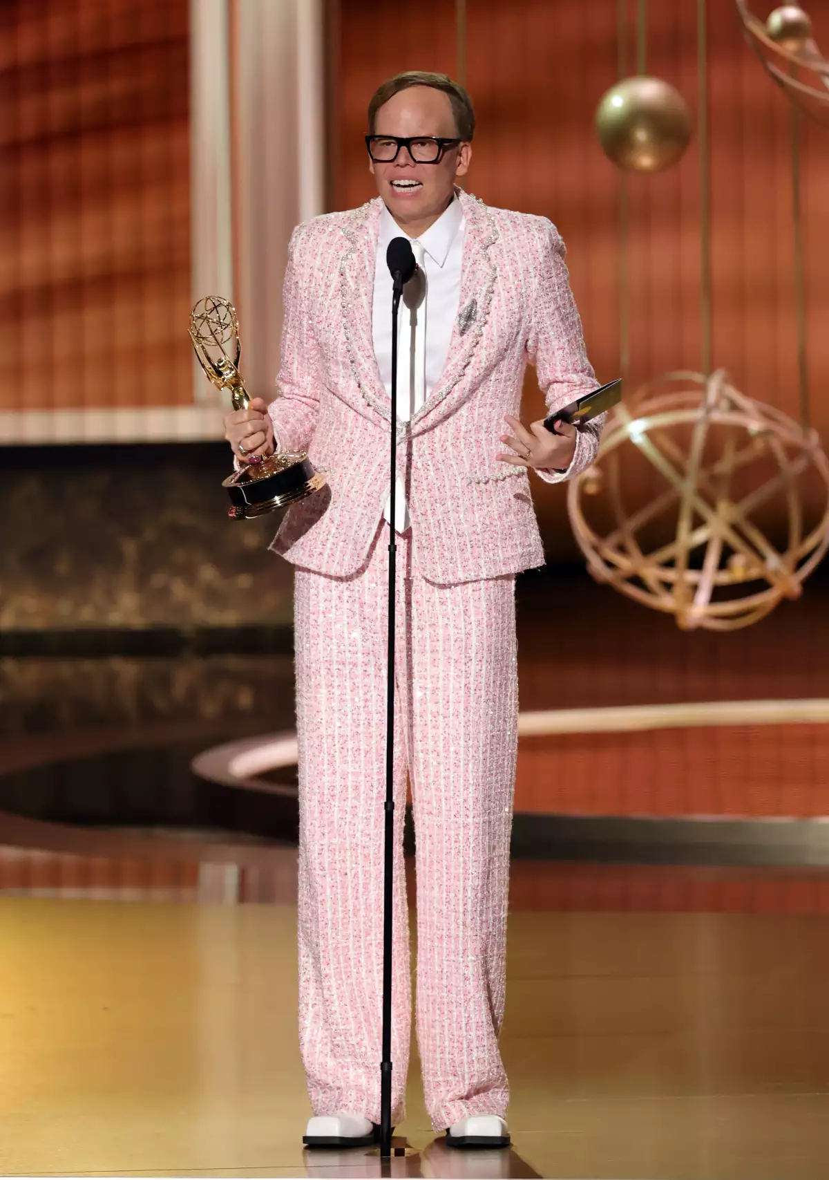 77th Primetime Emmy Awards - Show