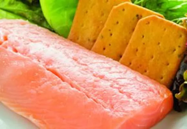 COMER FUERA. Sólo en lugares cuidadosos con la elección de ingredientes.