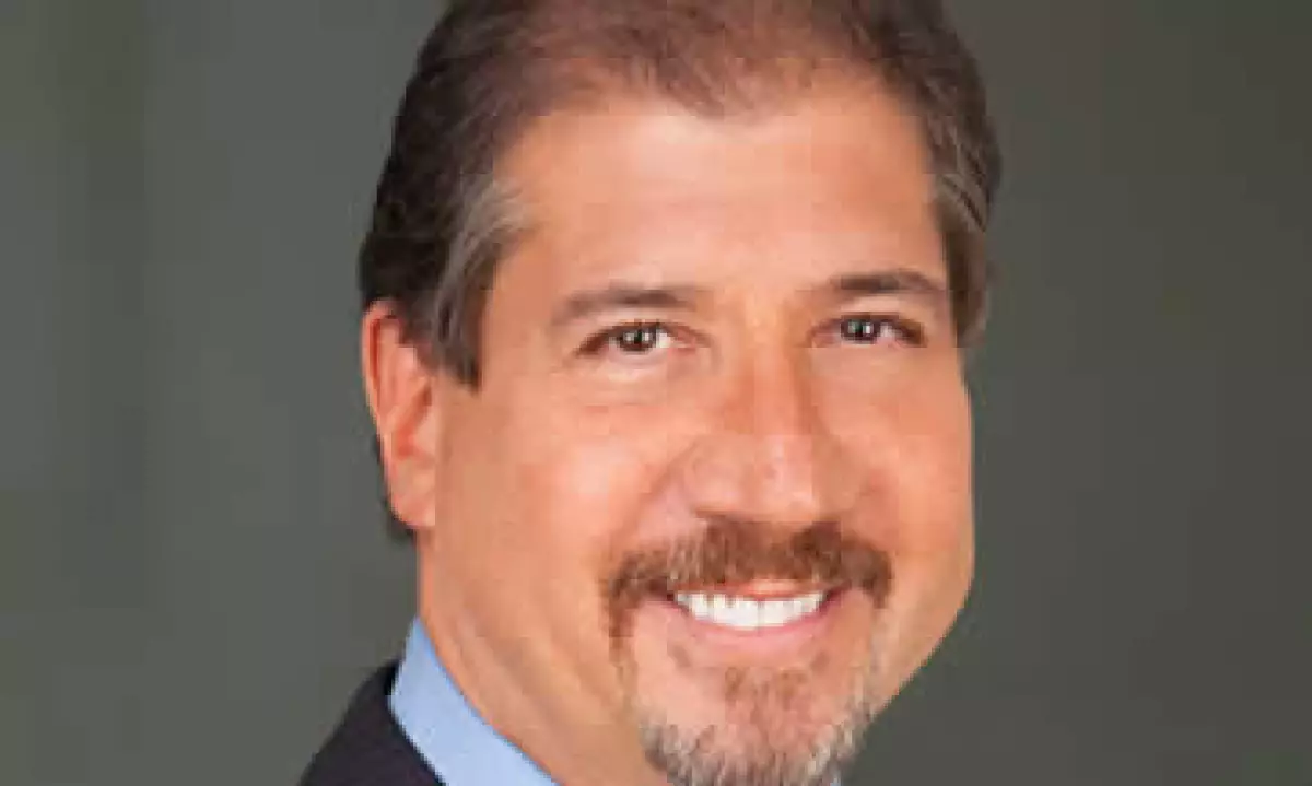Mark Weinberger se propuso unir fuerzas con clientes, gobiernos y otros grupos de interés. (Foto: AP)