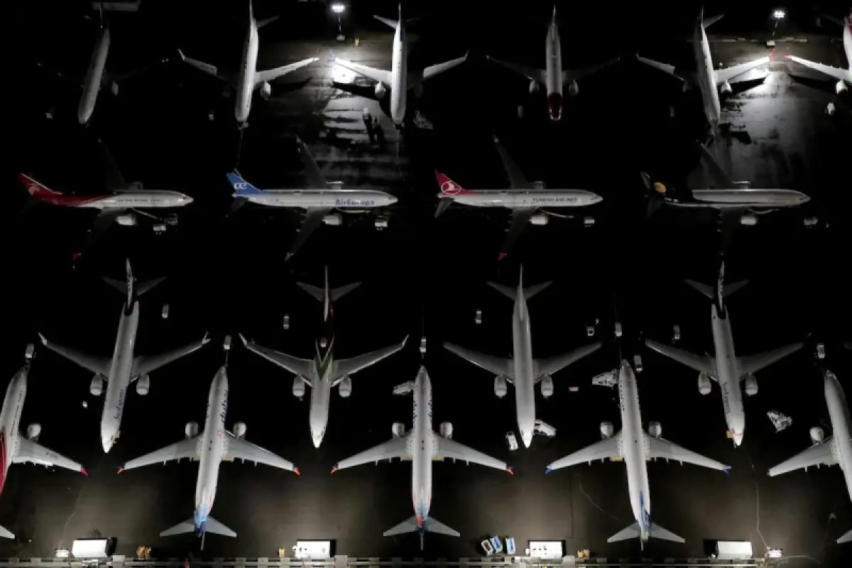 Boeing