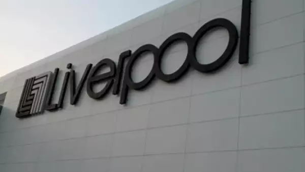 La utilidad neta de Liverpool cerró en 2012 en 7,198 millones de pesos. (Foto: Tomada de facebook.com/liverpoolmexico)