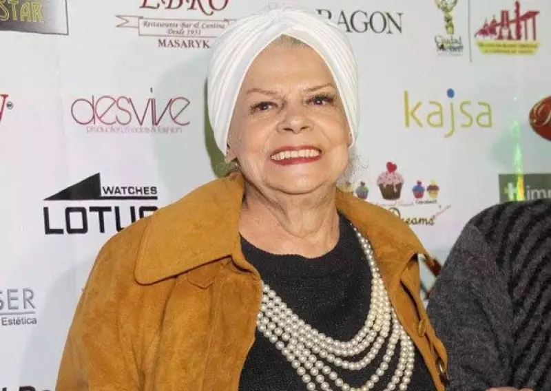 Familiares de la artista cubana confirmaron que murió a causa de un paro cardiaco.