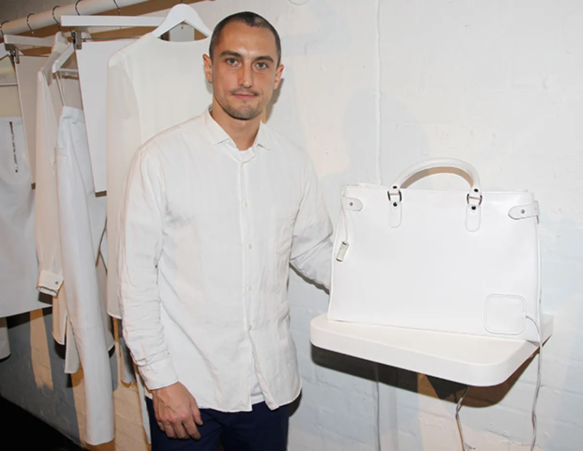 Richard Nicoll