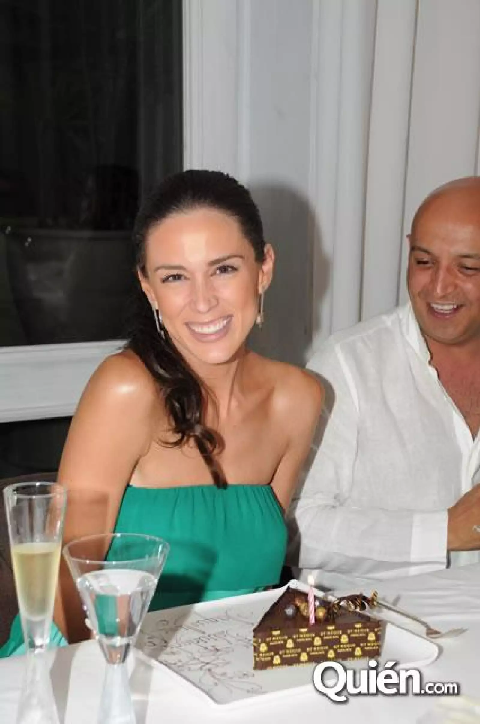 Cumple Jackye Bracamontes