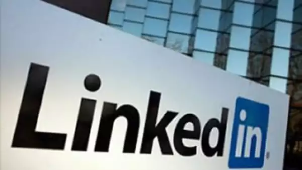 LinkedIn reproduce la misma experiencia que ofrece Twitter.  (Foto: (Foto: Cortesía Fortune))