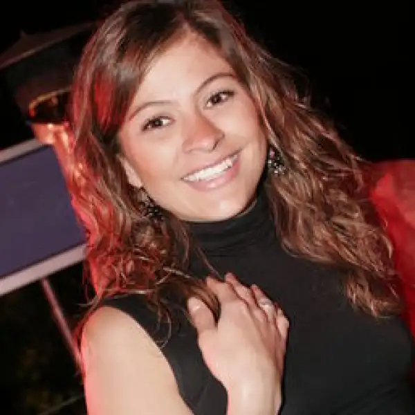 Linette Rodriguez