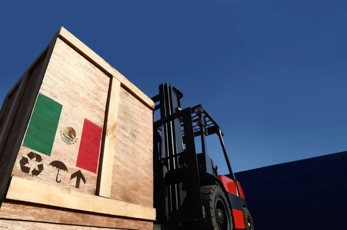 México rompe récord de exportaciones e importaciones en octubre: las industrias que rompieron máximos históricos
