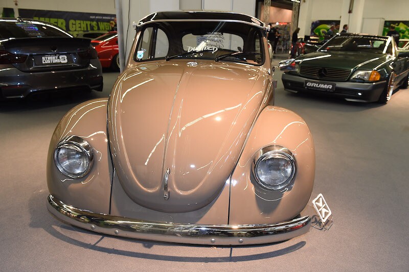 VW