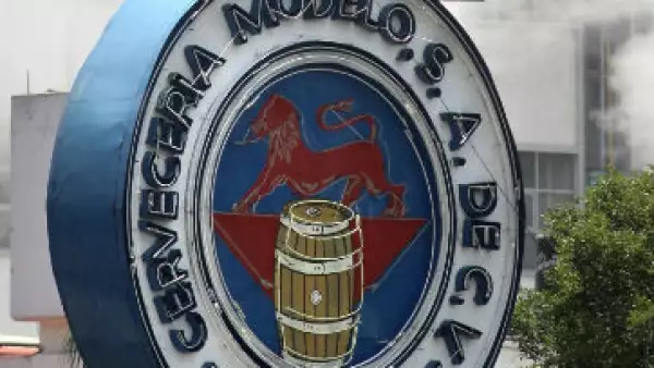 Grupo Modelo