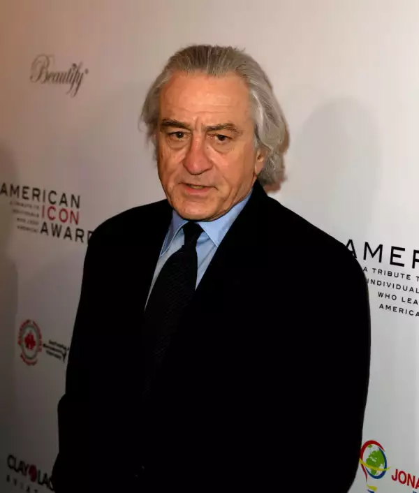 Robert De Niro