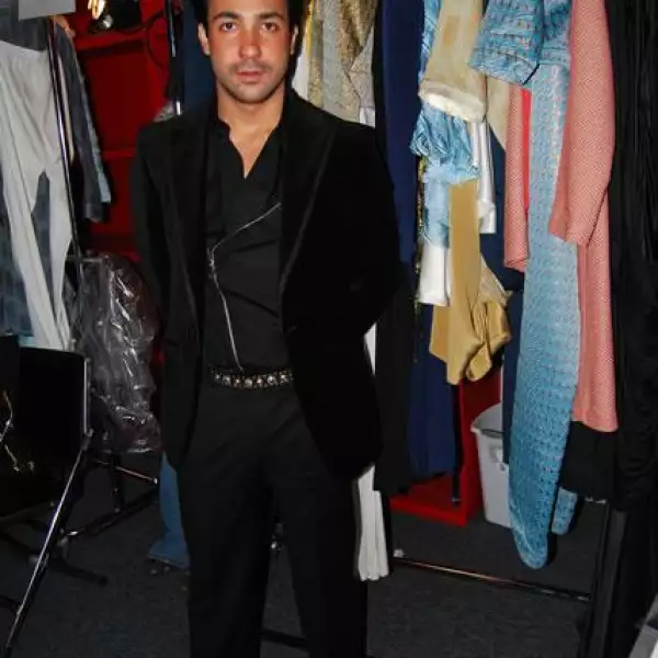 Desfile de Modas Plaza Andares