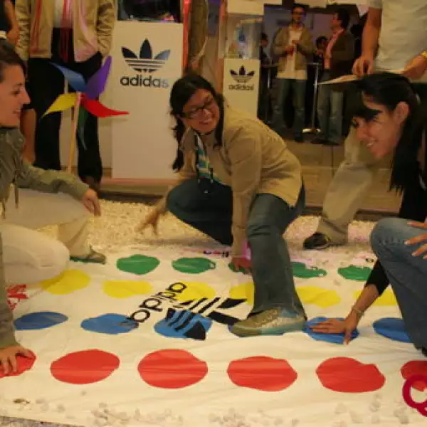 Nassira Arellano, Adriana Vigueras, Sora Ramos