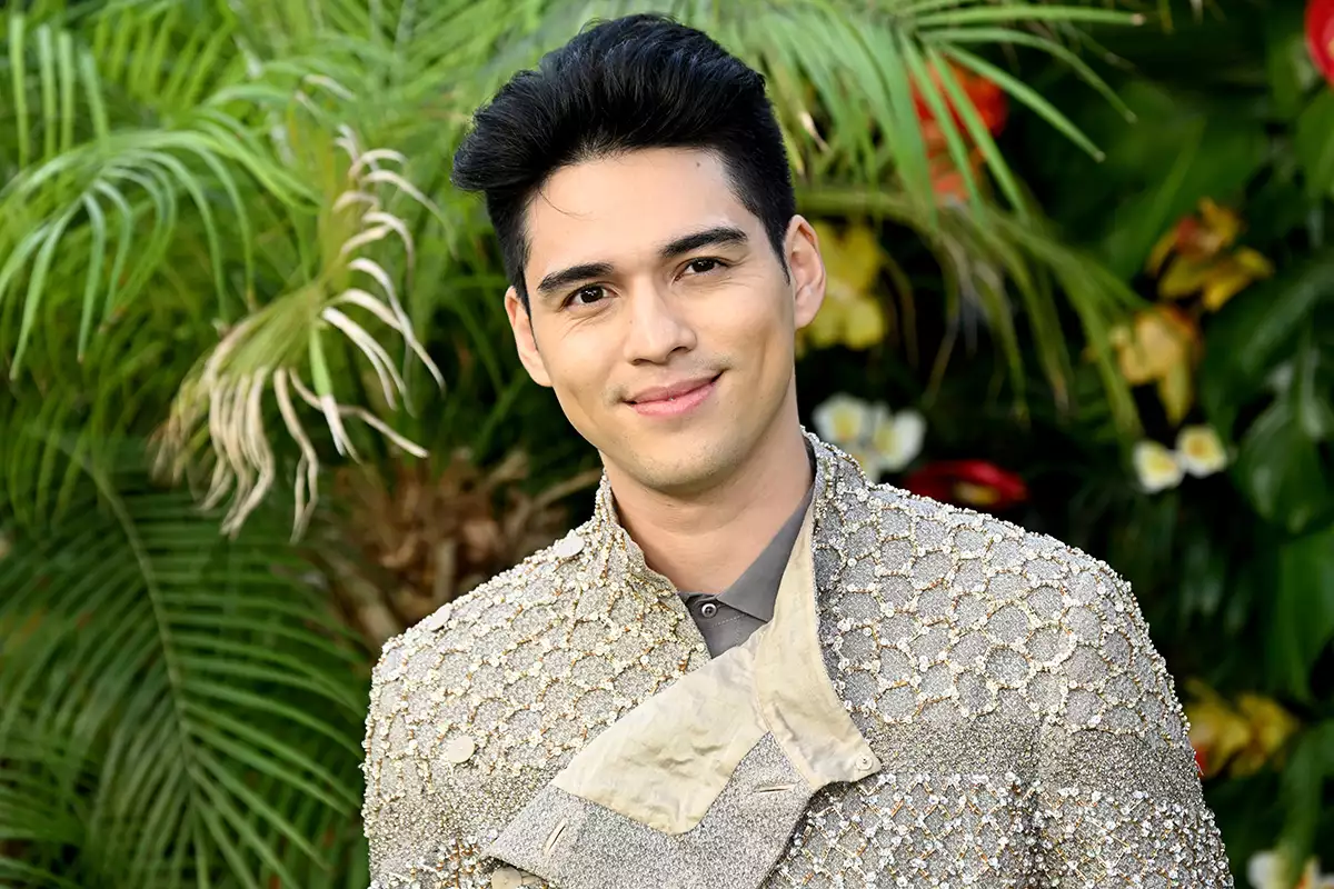 Pasaje al paraíso película con Julia Roberts y George Clooney