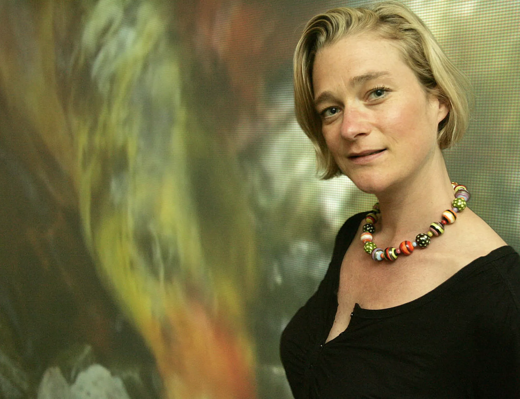 Delphine Boël