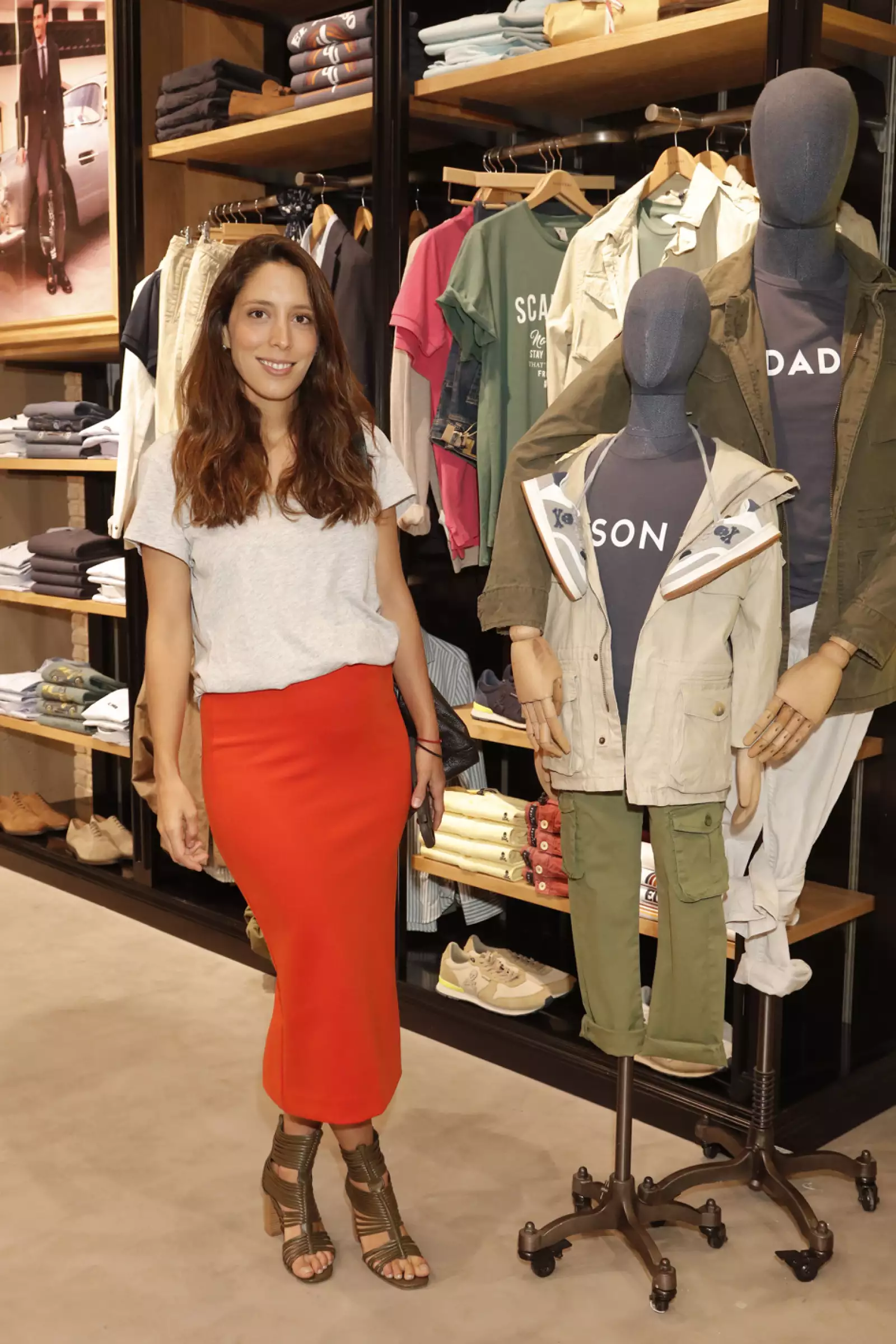 Celebración Scalpers