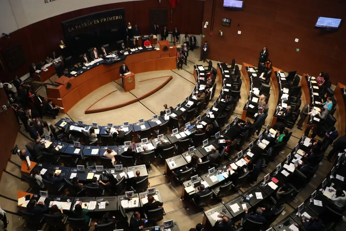 Senado vs Metlife