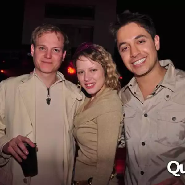 Cumple Juan Clariond