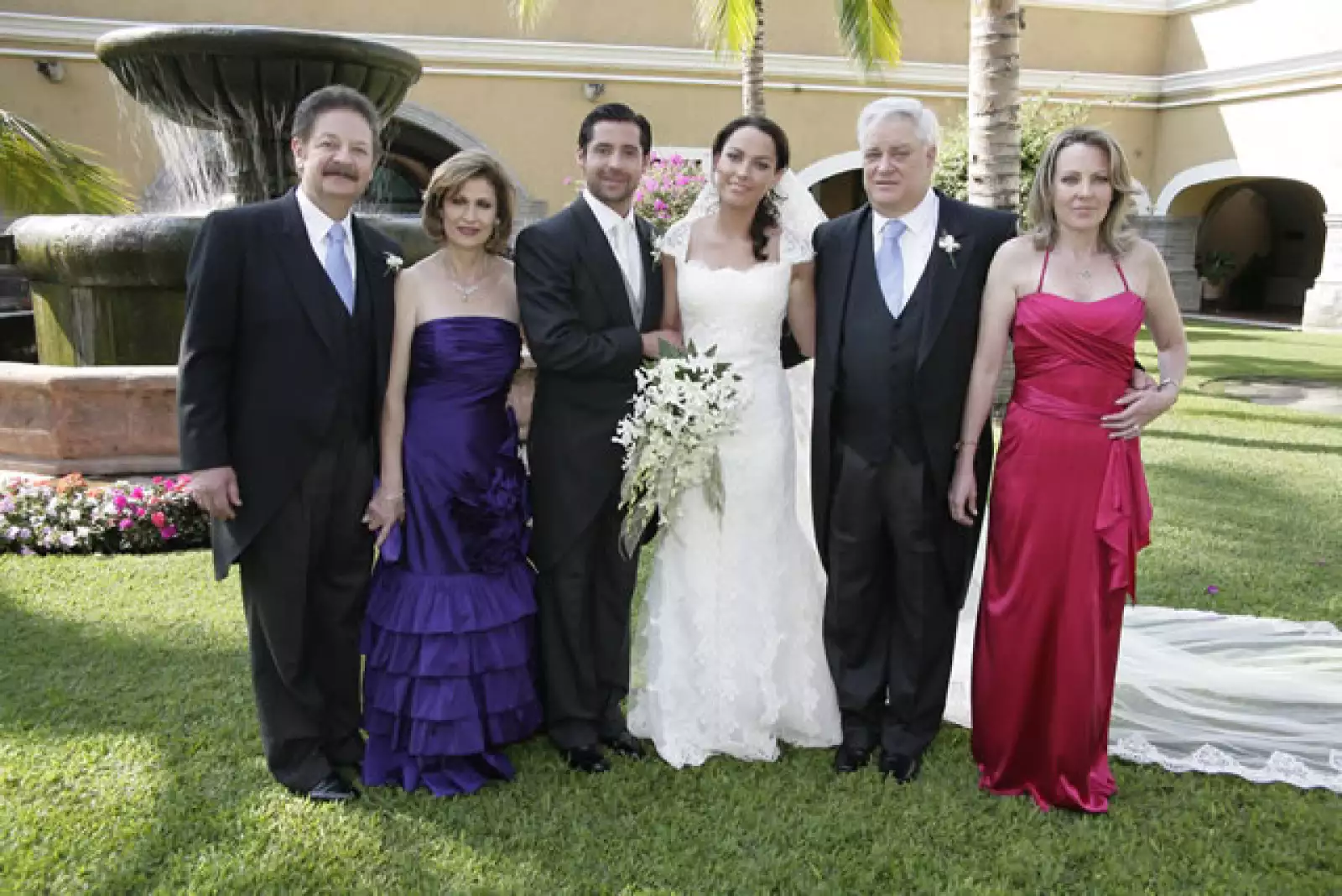 Boda Hernández