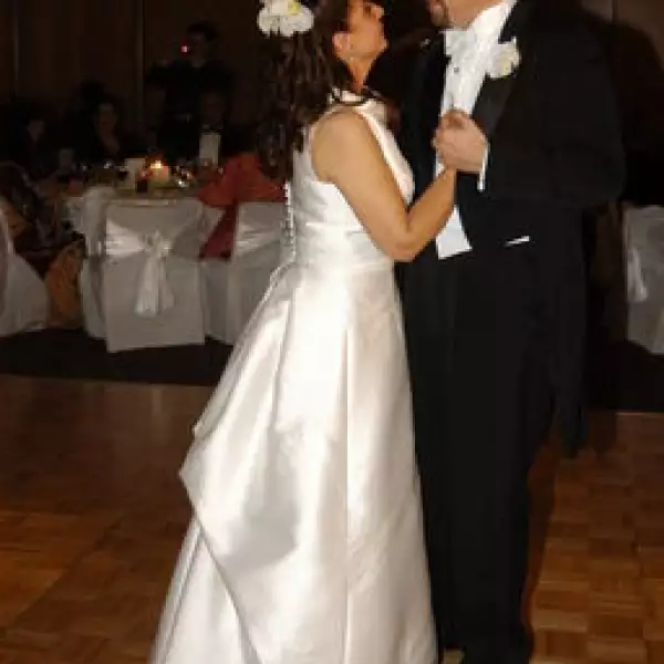 Beatriz Gomez del Campo, Rafael Paullada