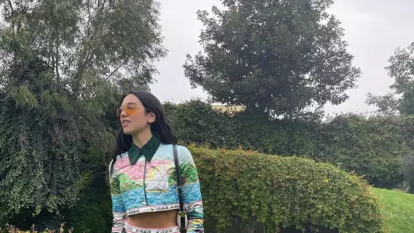 Dua Lipa