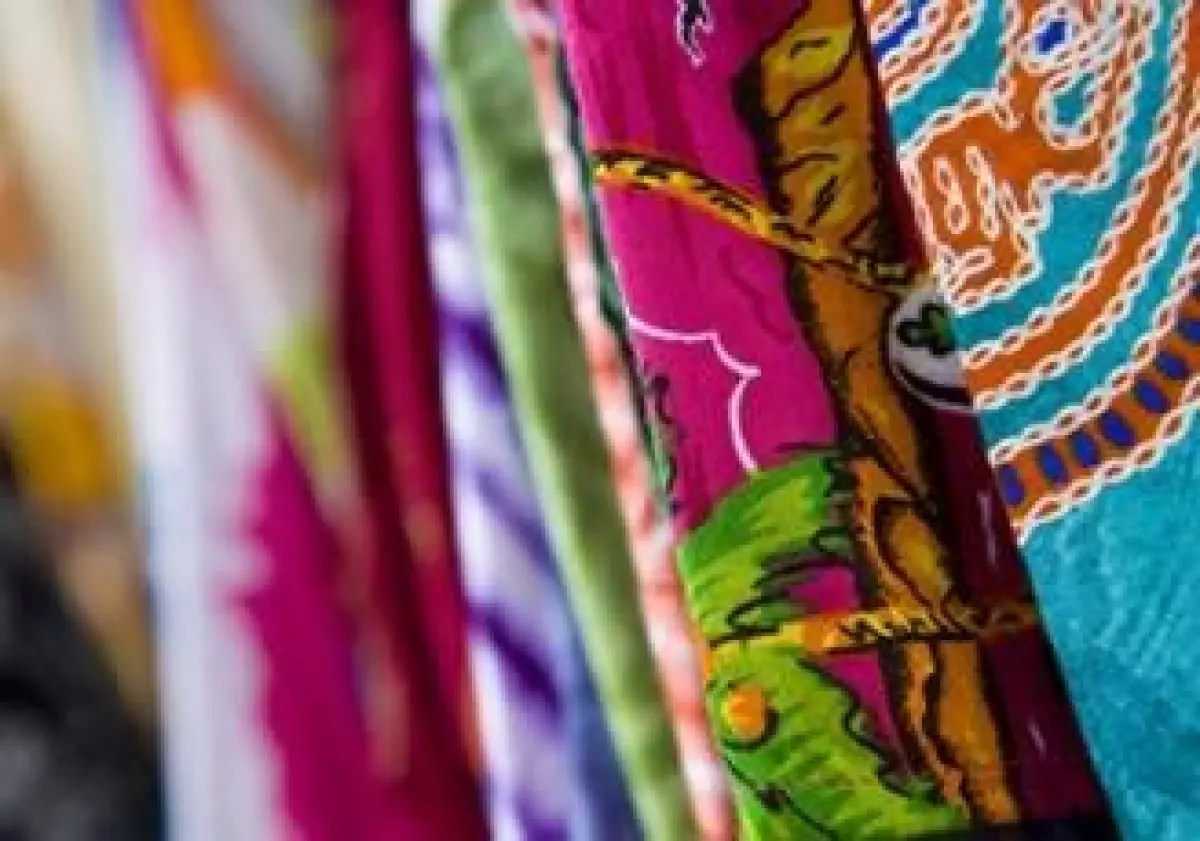 textiles mex