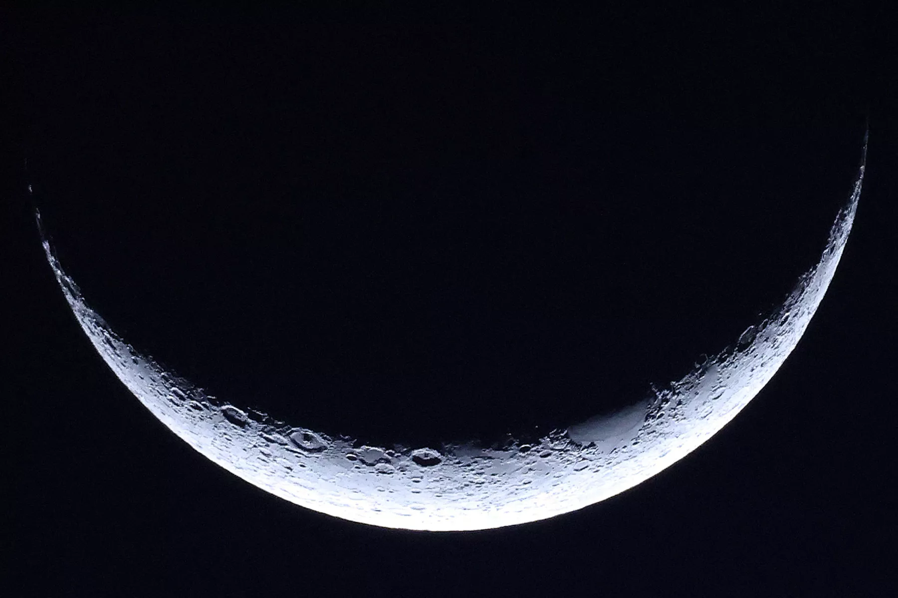 KUWAIT-ASTRONOMY-MOON-RELIGION-ISLAM-RAMADAN